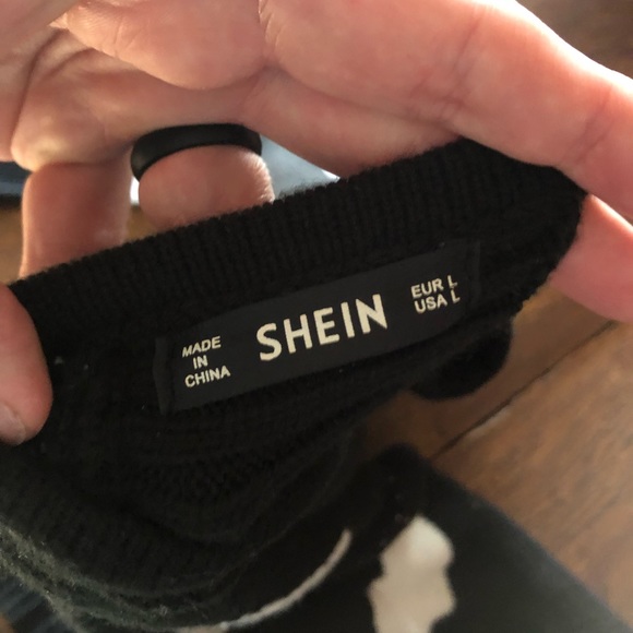 SHEIN sweater - Picture 5 of 5